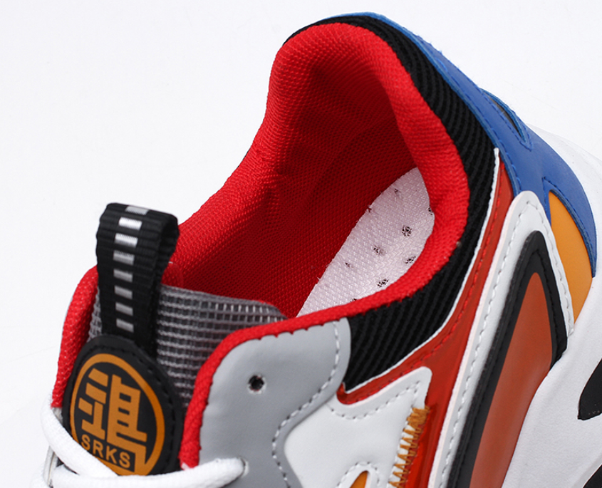 Title 8, Running Daddy Tide Increase Sneakers, scarpe da...
