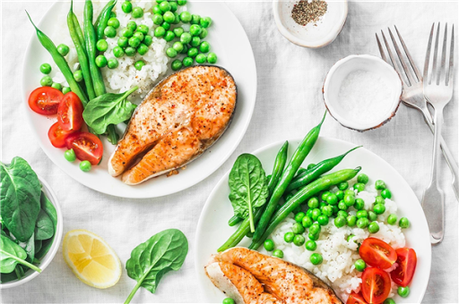 Keto Friendly Fast-Food Restaurant: diet chart for bells palsy facial paralysis neurological disorders...