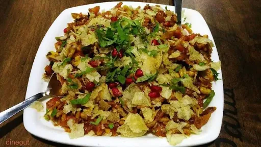 Farali Bhel