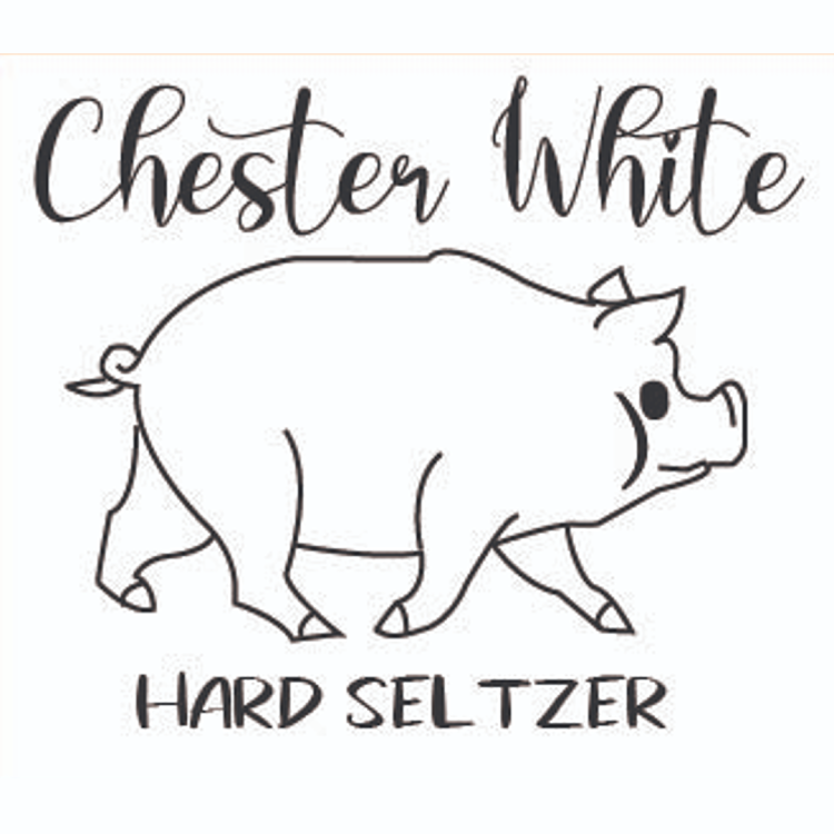 Logo of Duesterbeck's Chester White - Grapefruit