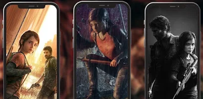 Download The Last Of Us wallpapers for mobile phone, free The