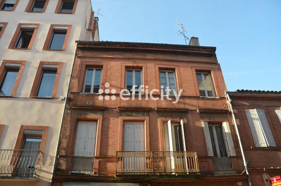 Vente appartement 5 pièces 93.25 m² à Toulouse (31000), 395 000 €
