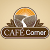 Cafe Corner, South Extension 2, Yusuf Sarai, New Delhi logo