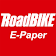 RoadBIKE E-Paper icon