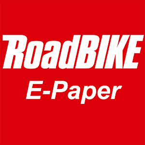 RoadBIKE E-Paper logo