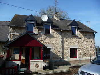 maison à Javron-les-Chapelles (53)