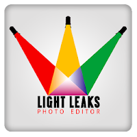 Light Leaks Photo Editor