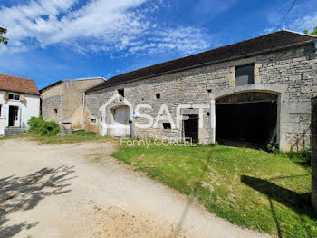 maison à Nod-sur-Seine (21)