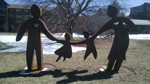 Family Sculpture