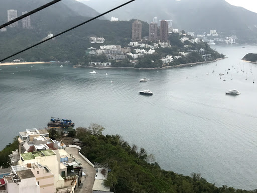 Hong Kong China 2018