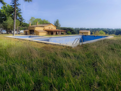 Villa avec piscine et jardin 1