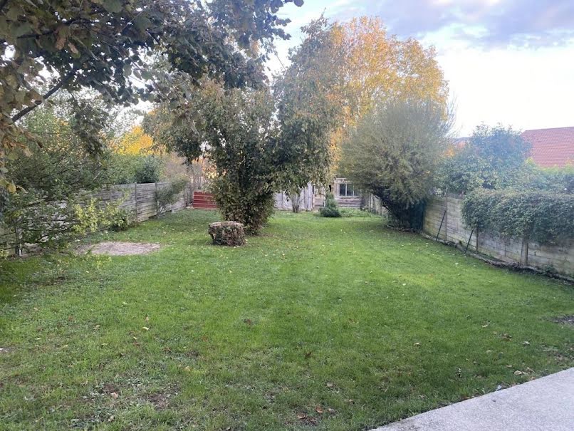 Vente villa 3 pièces 70 m² à Chevrieres (38160), 199 000 €