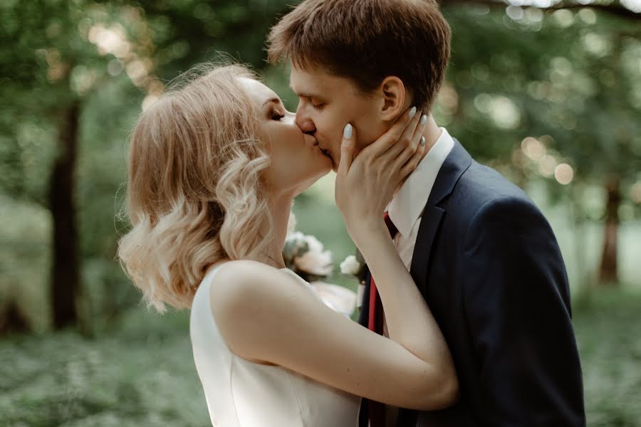 Bryllupsfotograf Sasha Kravchenko (sasha-kravchenko). Foto fra februar 21 2019