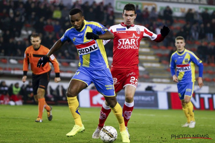 Mouscron ou Westerlo, qui est le plus proche de l'enfer?