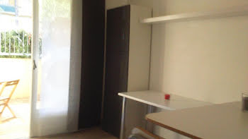 appartement à Toulouse (31)