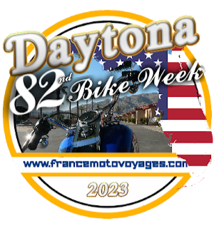 La Daytona bike week