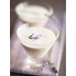 Lavender Honey Cream was pinched from <a href="http://www.liquor.com/recipes/lavender-honey-cream/" target="_blank">www.liquor.com.</a>