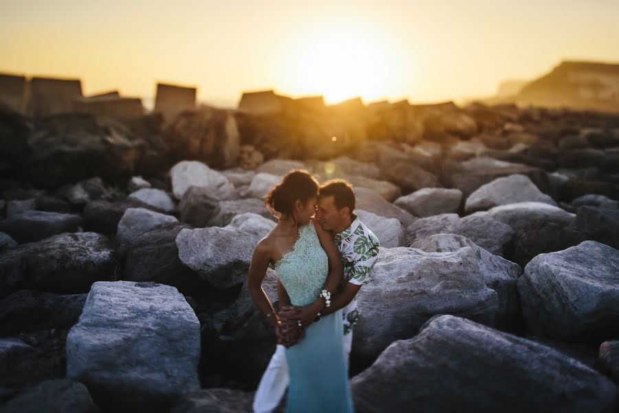 Vestuvių fotografas Gerardo Ojeda (ojeda). Nuotrauka 2016 liepos 11