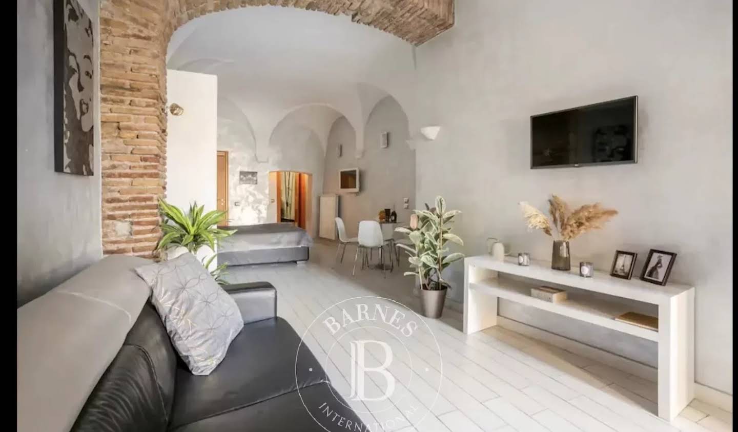 Apartment Rome