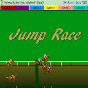 Jump Race Horse Racing 1.10 Icon