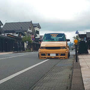 ステップワゴン RF1