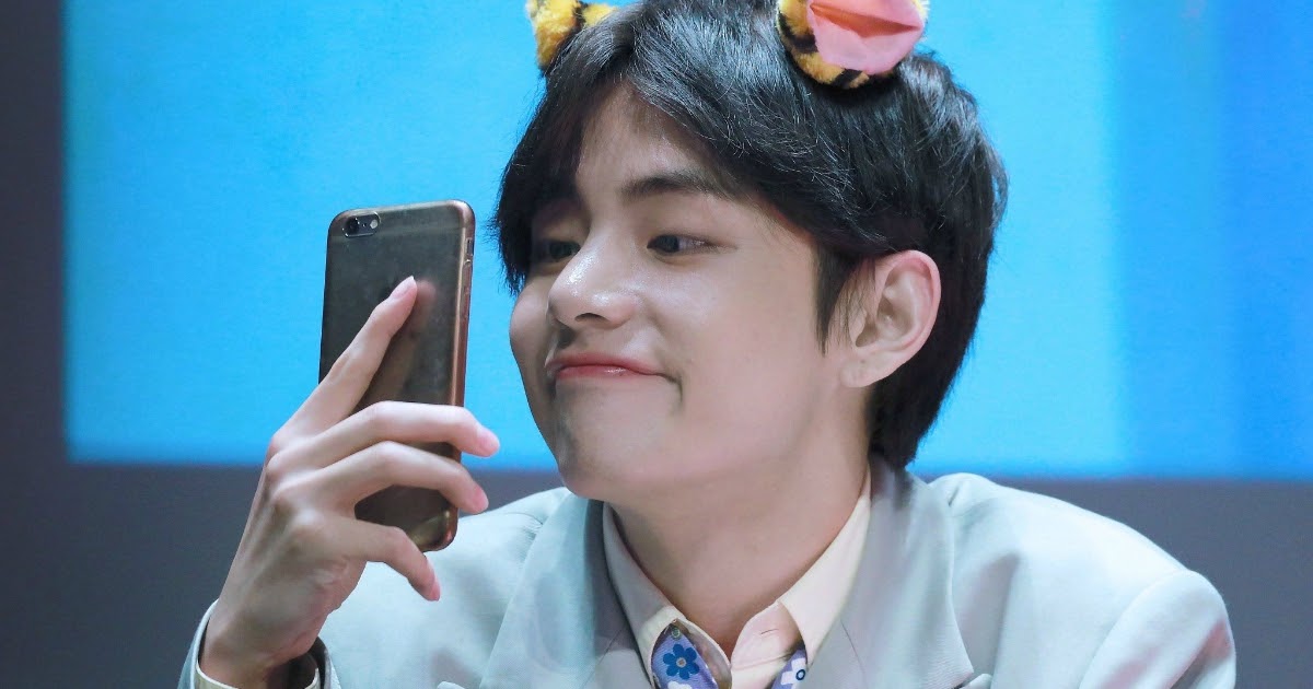 5 Times BTS’s V Was The Biggest Troll That Even ARMYs And His Members ...