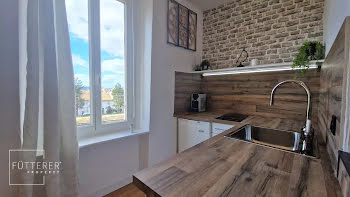 appartement à Narbonne (11)