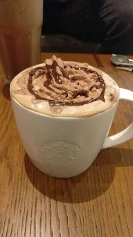 Starbucks photo 4