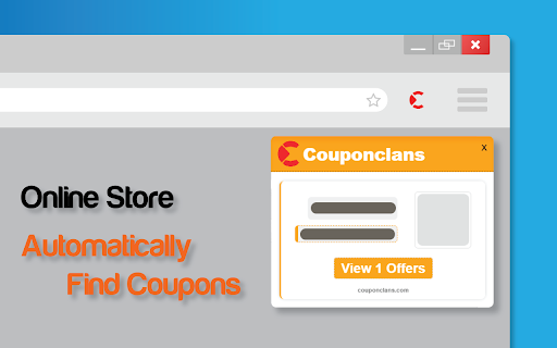 Couponclans - Discount Codes, Coupons, Promos