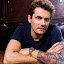 John Mayer New Tab Music Theme