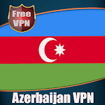 Cover Image of डाउनलोड Azerbaijan VPN - Get Fast & Free Azerbaijan IP 5.0 APK