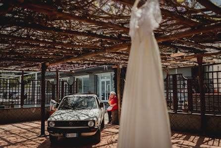 Fotografo di matrimoni Federica Ariemma (federicaariemma). Foto del 12 giugno 2019