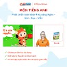 [Trọn Đời] Alokiddy Tiểu Học App Học Toán Tiếng Việt Tiếng Anh Dành Cho Trẻ Từ Lớp 1 Đến Lớp 5 Kích Hoạt Online Trên Toàn Quốc