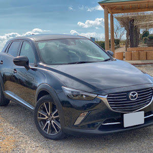 CX-3 DK5FW