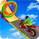 Download Racing In Moto Bike Stunt : Impossible Road Game For PC Windows and Mac 1.0