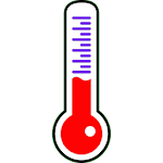 Cover Image of 下载 Smart thermometer 2.01 APK