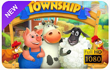 Township New Tab & Wallpapers Collection small promo image