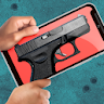 Gun Sound Simulator Shooting icon