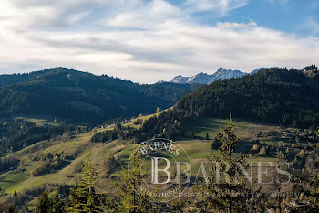 chalet à Megeve (74)