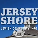 Jersey Shore Jewish Info Apk