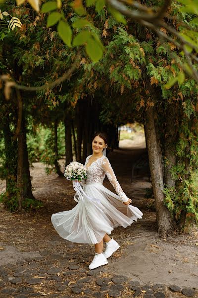 Fotógrafo de bodas Ivan Samodurov (ivansamodurov). Foto del 20 de diciembre 2020