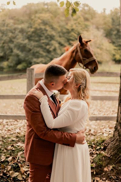 Wedding photographer Djordje Novakov (djordjenovakov). Photo of 11 November 2023