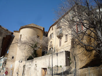 maison à Beaumes-de-Venise (84)