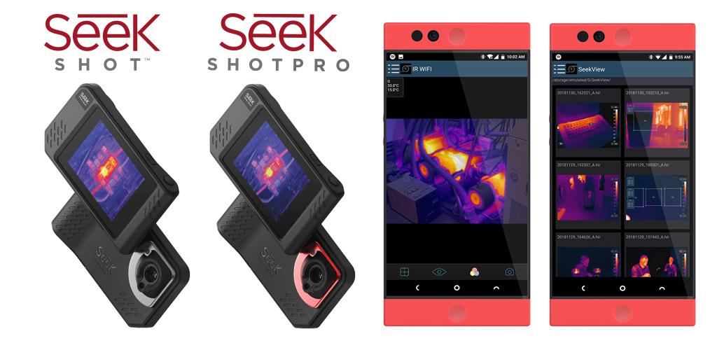 Приложение seeking. Приложение seek Thermal. Seek Thermal приложение Android.