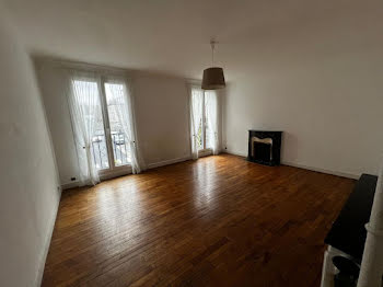 appartement à Brest (29)