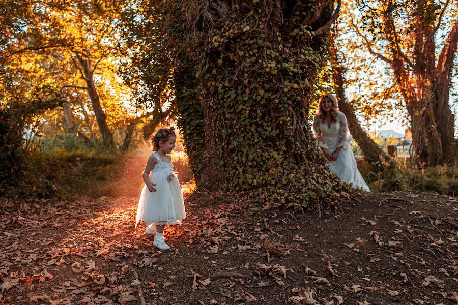 Fotógrafo de bodas Antonis Kouratoras (antonisk1982). Foto del 8 de enero 2022