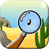 Find Hiden Objects icon