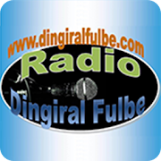 Radio Dingiral Fulbe 4.0.6 Icon