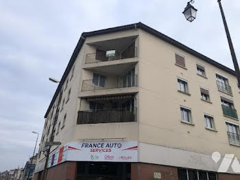 appartement à Chalons-en-champagne (51)