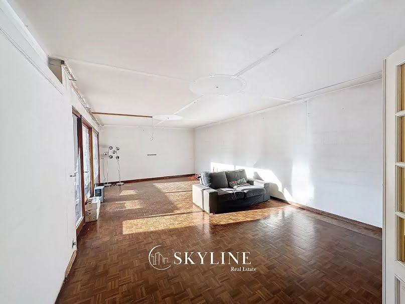 Vente appartement 5 pièces 130 m² à Marseille 6ème (13006), 380 000 €